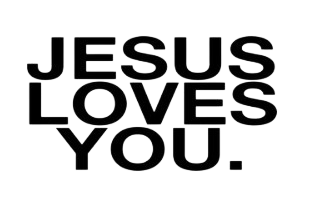 Jesus Loves You™ Company