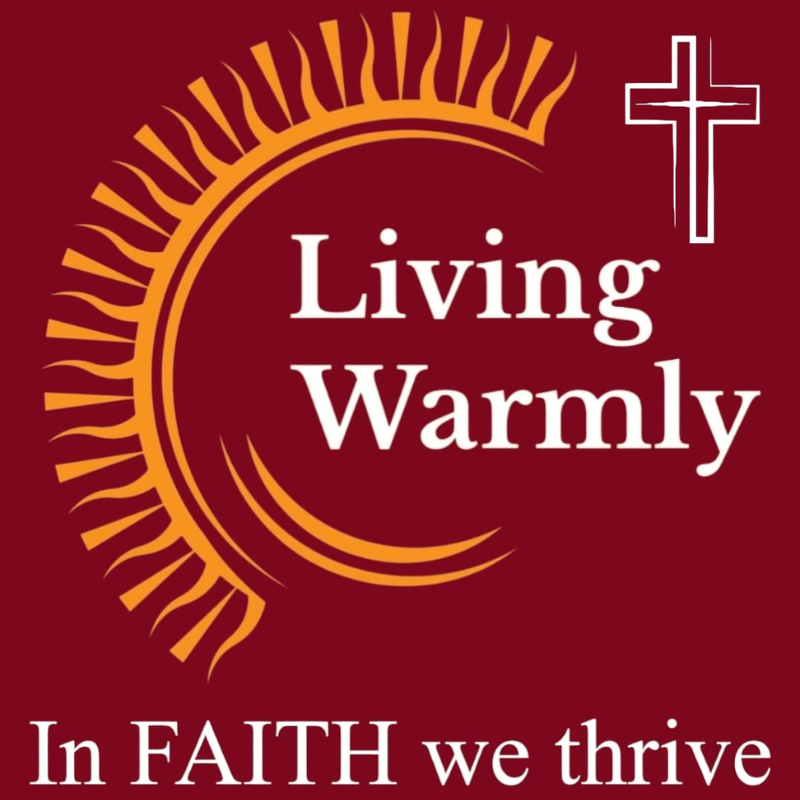 Living Warmly