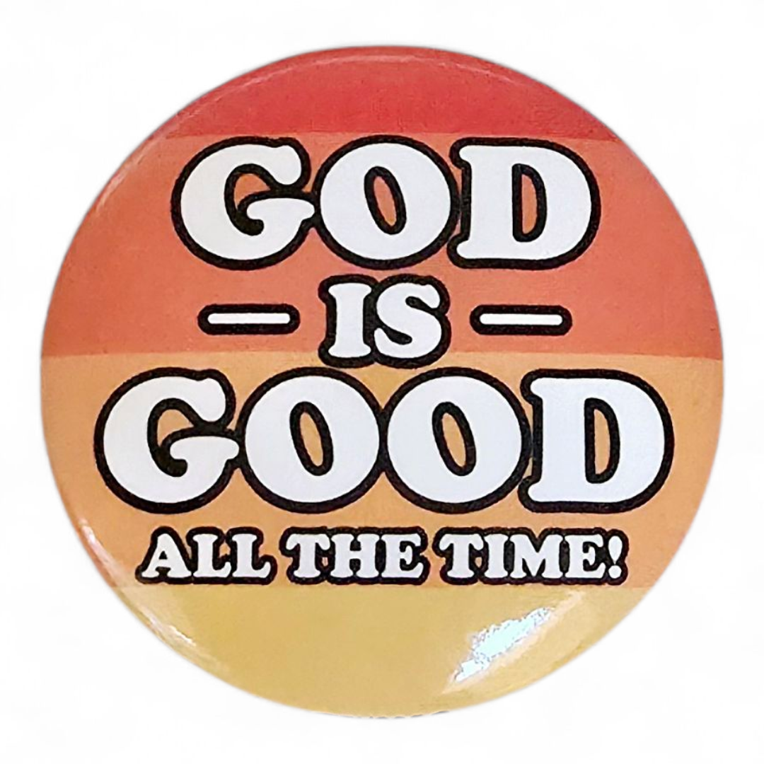 1.5" Inspirational Pinback Buttons Assortment - BTTN116