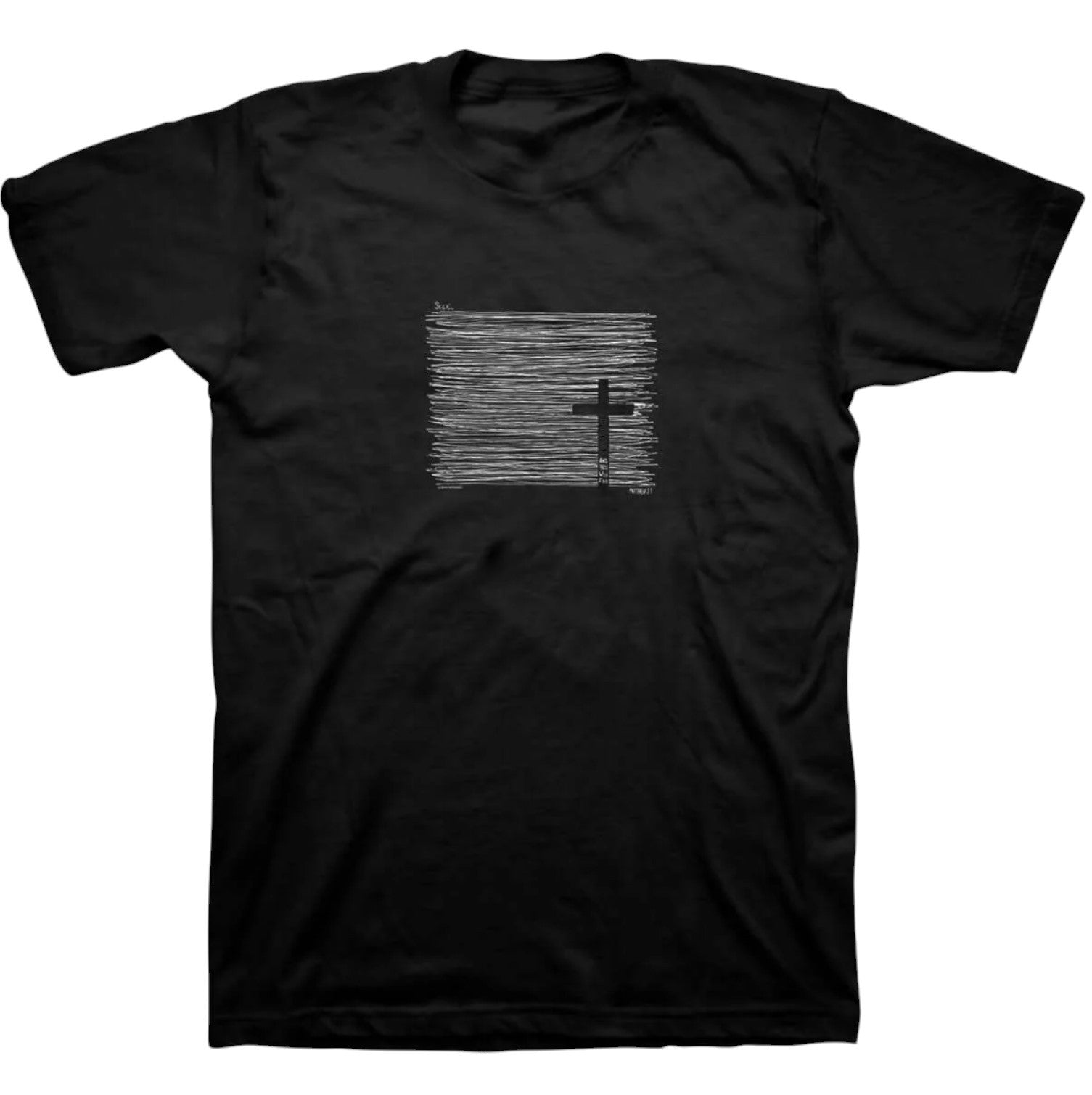 Seek Adult Unisex T-Shirt - APT2979