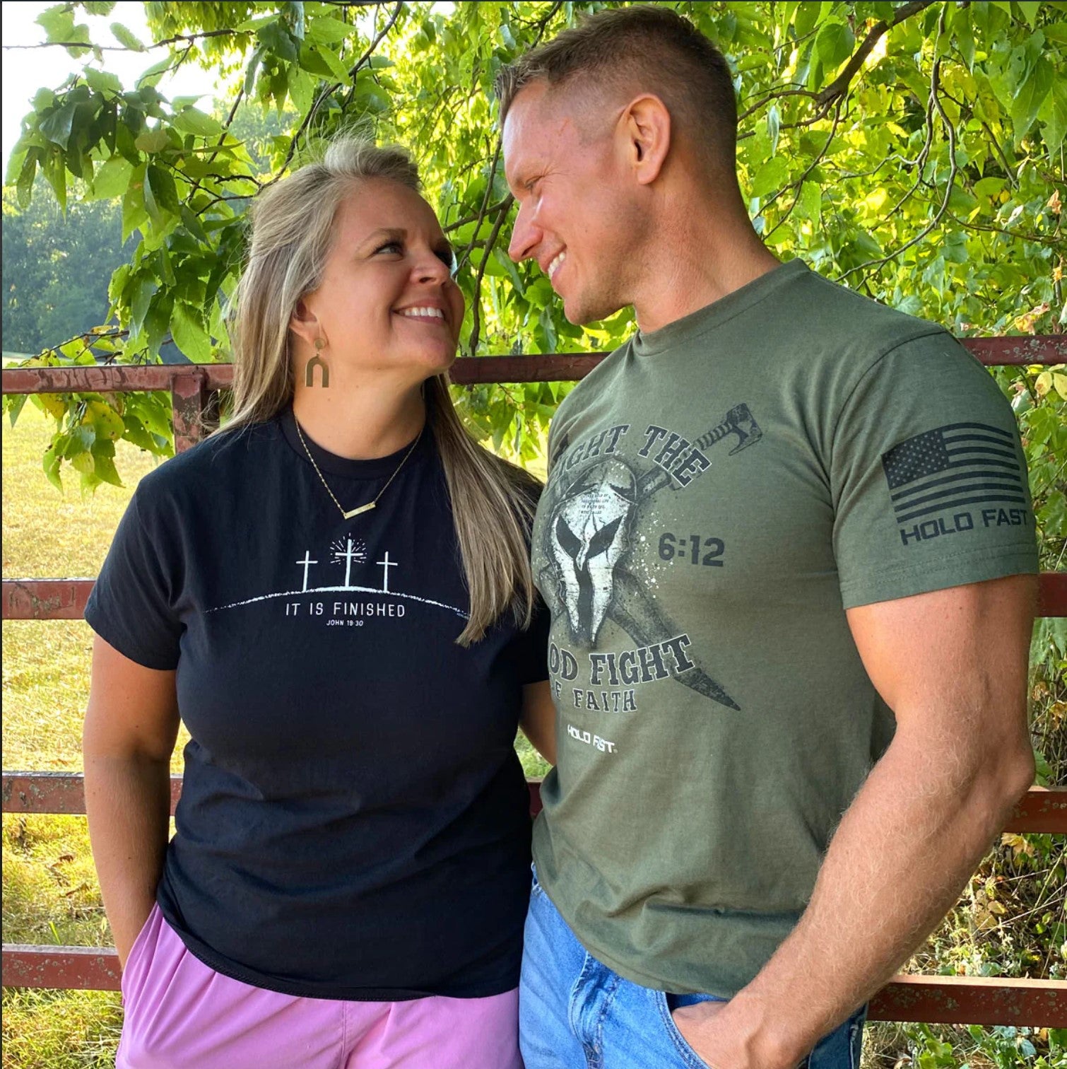 It Is Finished Adult Unisex T-Shirt - APT4065