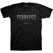 Fearless Adult Unisex Short Sleeve T-Shirt - APT5170