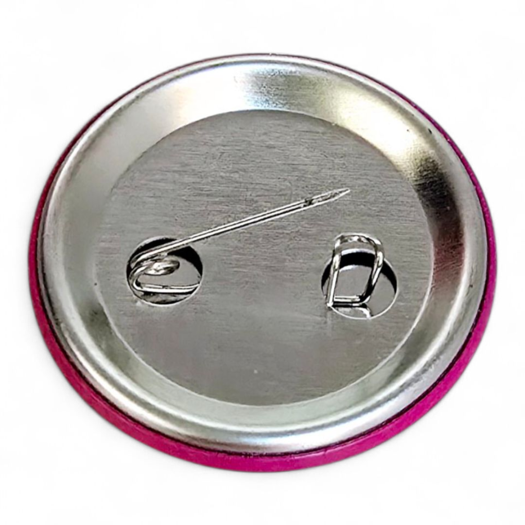 1.5" Inspirational Pinback Buttons Assortment - BTTN116