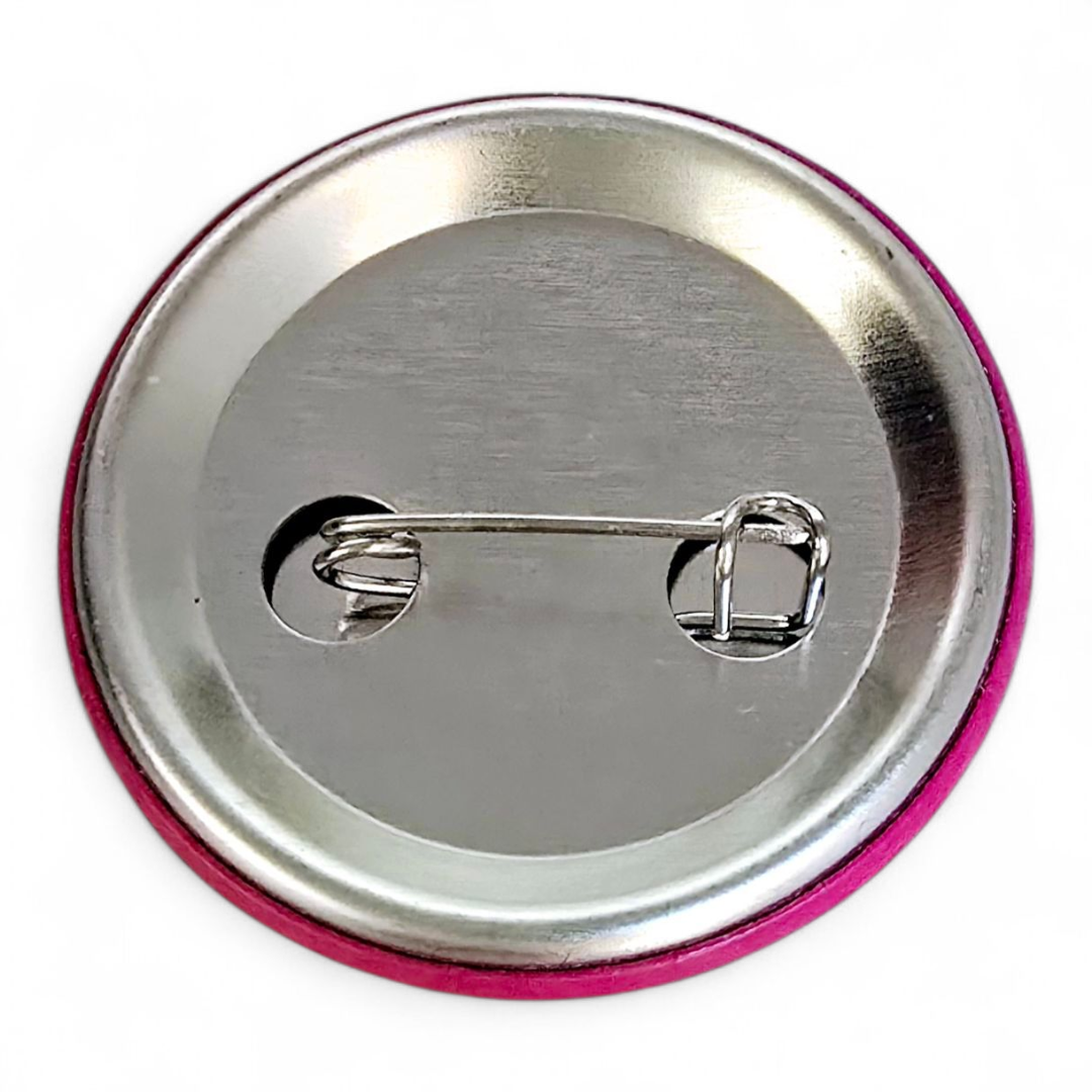 1.5" Inspirational Pinback Buttons Assortment - BTTN116