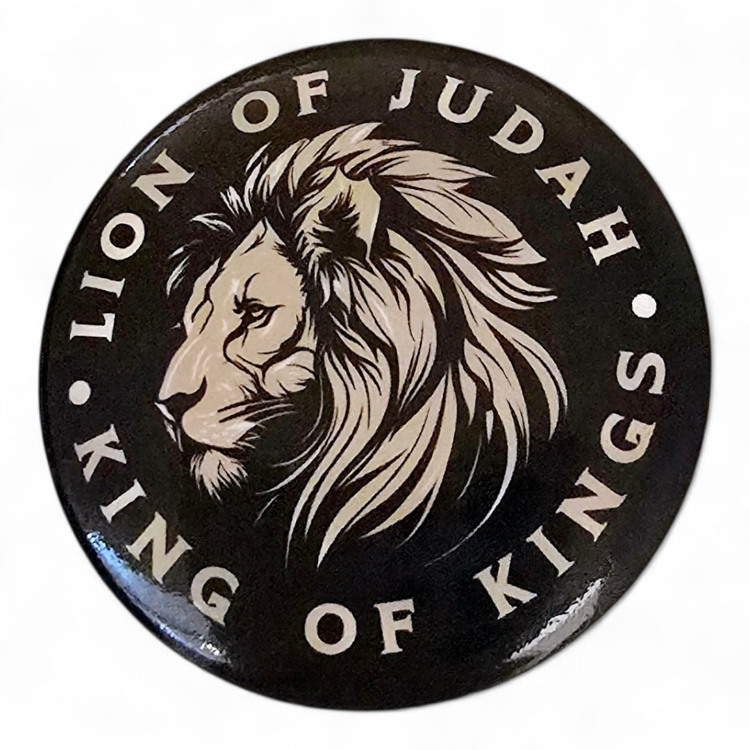 1.5" Inspirational Pinback Buttons Assortment - BTTN116