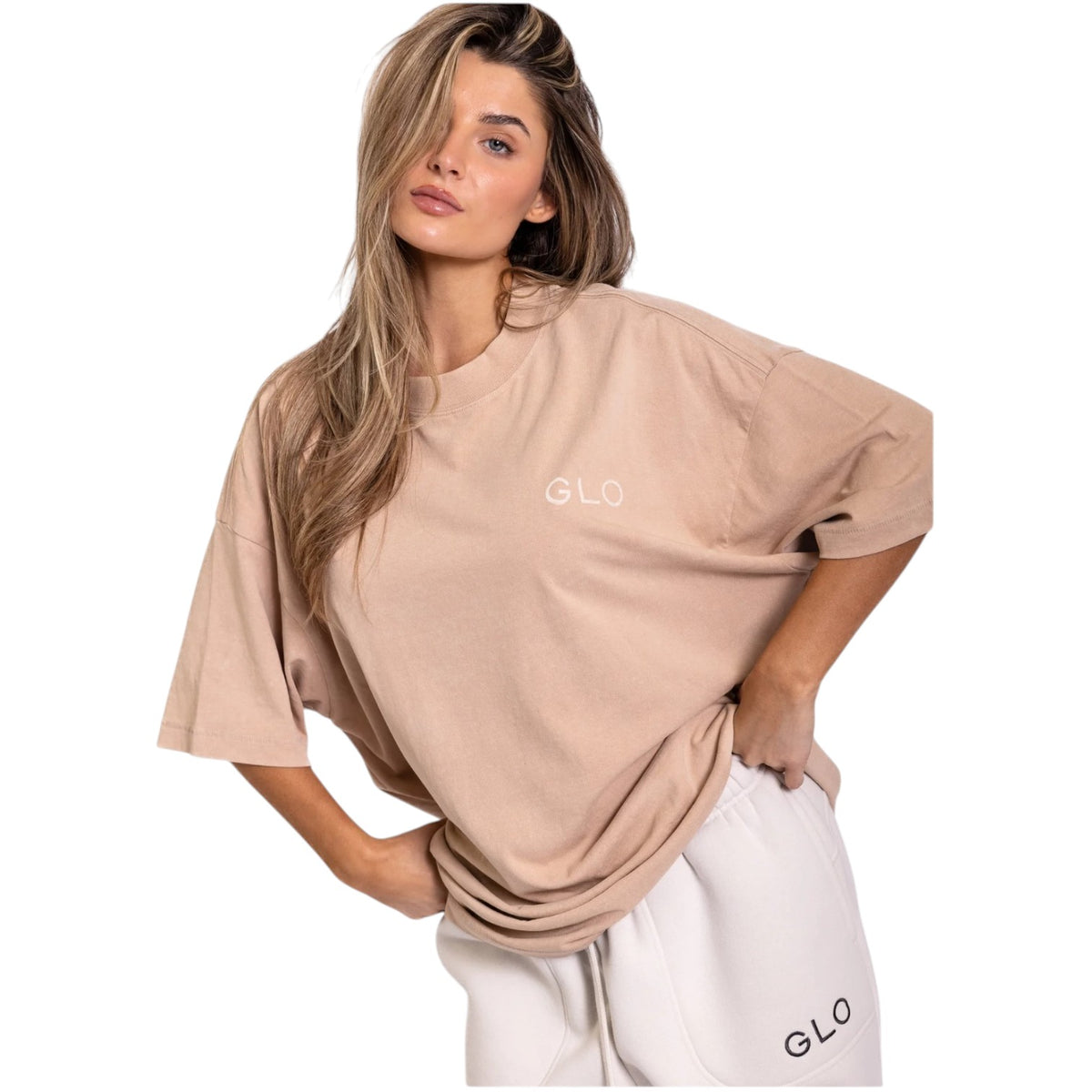 🔥 God’s Love Overcomes Mineral Wash Tee – REDEEMED - BONE | Viral Faith-Based Streetwear