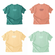 Comfort Colors® Jesus Loves You Logo Christian T-Shirt | Unisex Tee