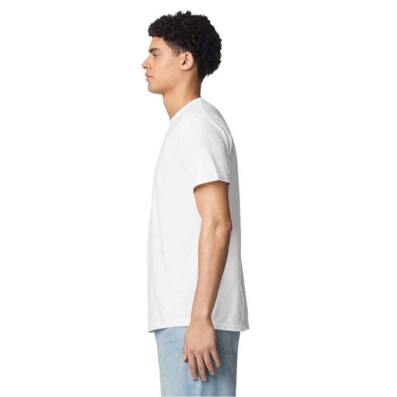 Comfort Colors® I ❤️ Jesus Christian T-Shirt | Unisex Tee