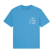 Elevated Faith Child of God Christian T-Shirt | Unisex Tee