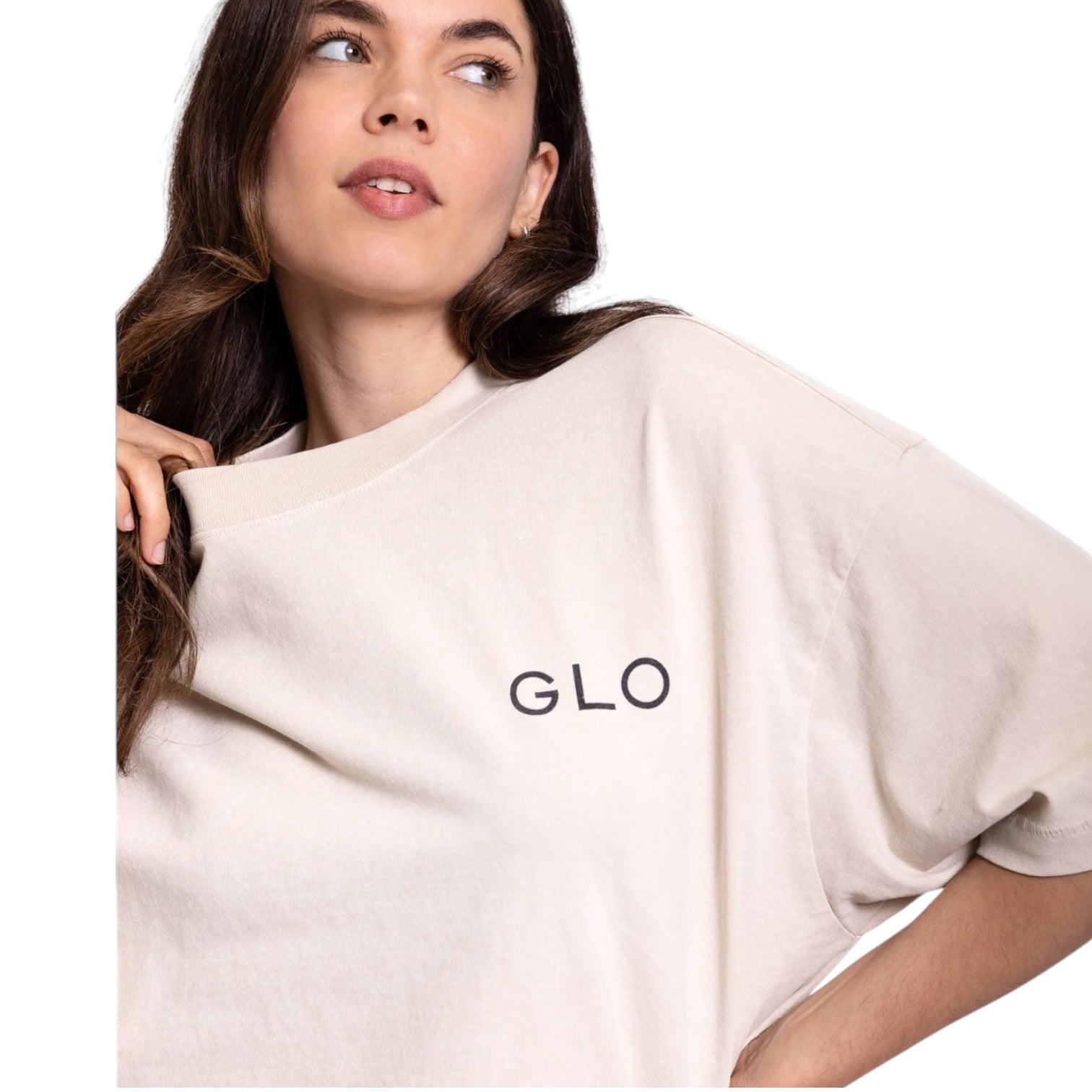 🔥 God’s Love Overcomes Mineral Wash Tee – FORGIVEN - COCONUT MILK | Viral Faith-Based Streetwear