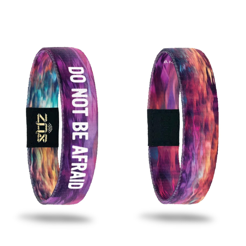 Bible Verse Bracelets -  Interactive Christian Scripture Wristbands | ZOX