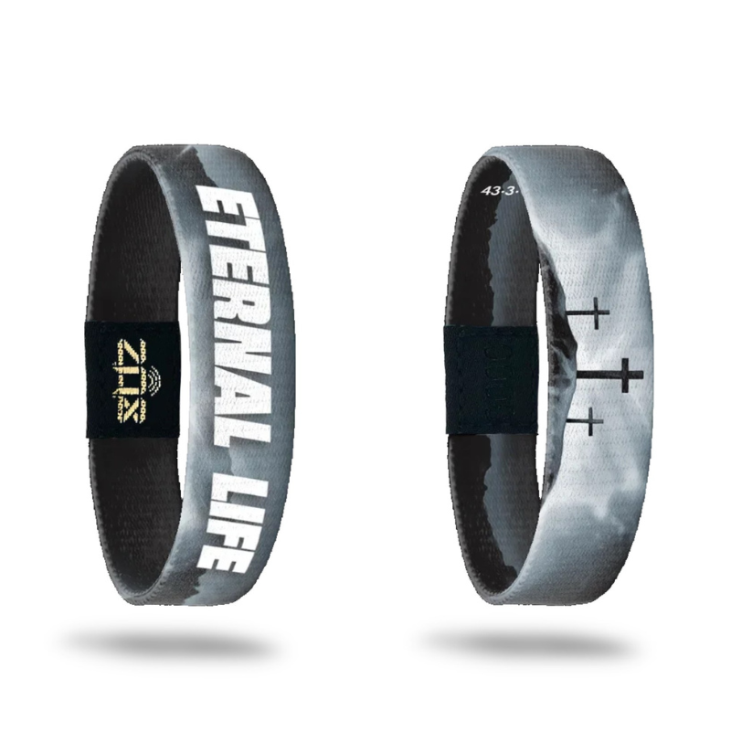Bible Verse Bracelets -  Interactive Christian Scripture Wristbands | ZOX