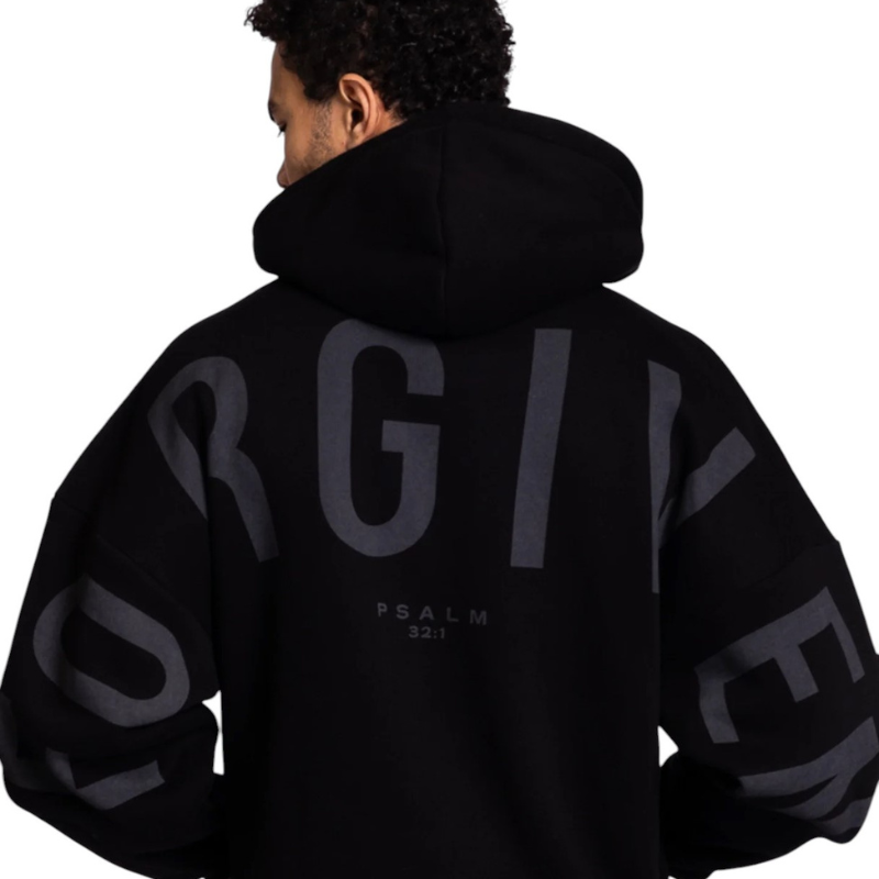 🔥 God’s Love Overcomes Travel Hoodies | Viral Faith-Based Streetwear
