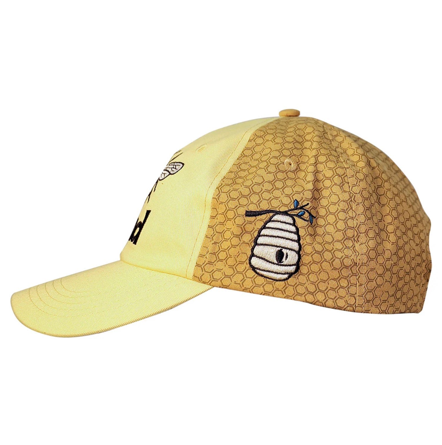 Bee Kind Adult Womens Cap - GTC3968