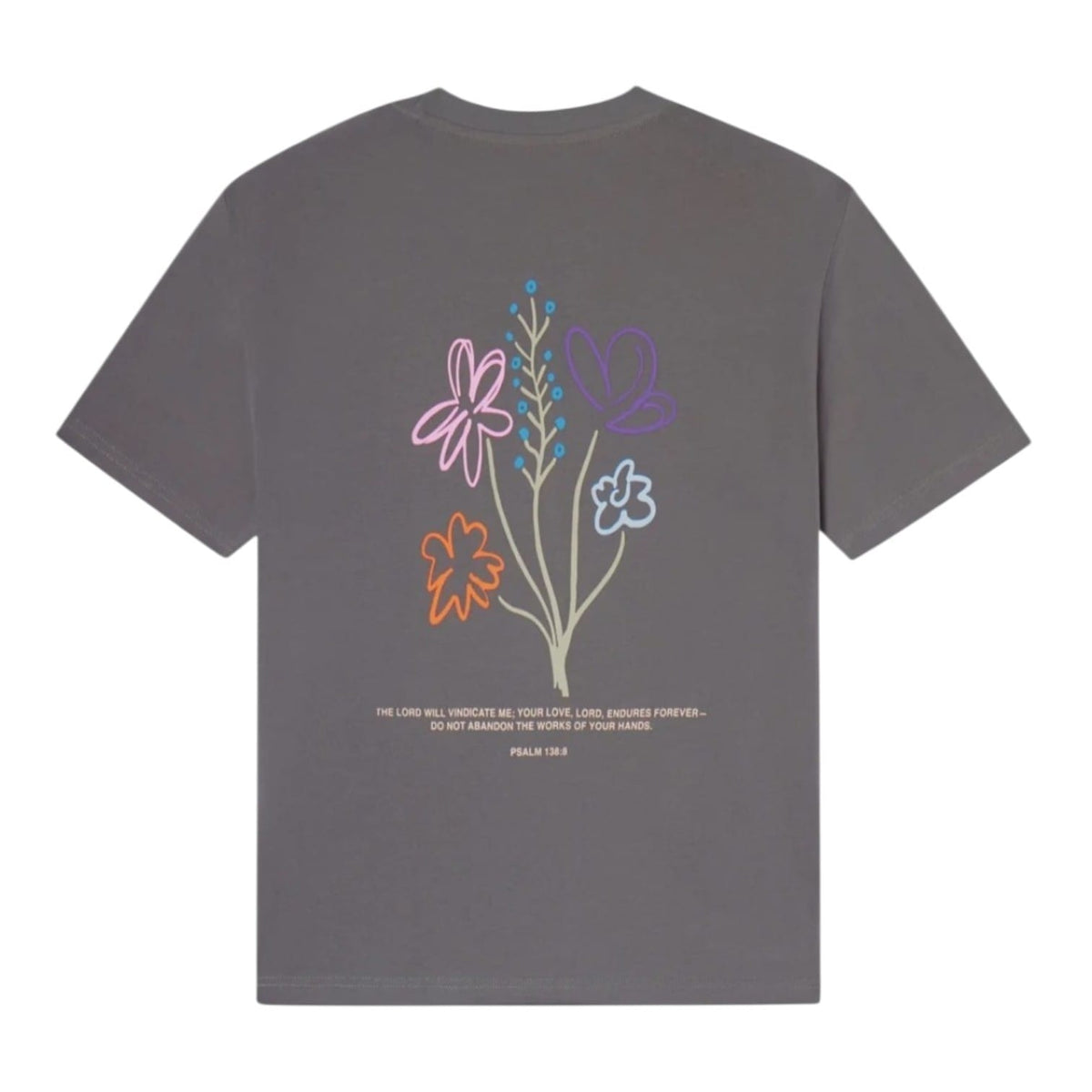 Elevated Faith God's Still Working Christian T-Shirt | Unisex Tee
