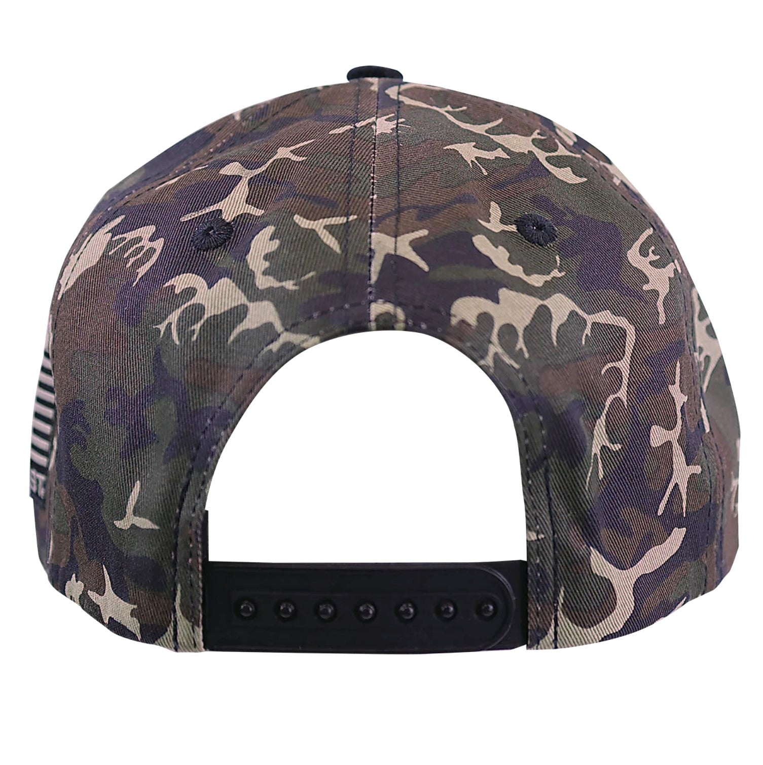 Hold Fast In God We Trust Unisex Cap - HFC3973