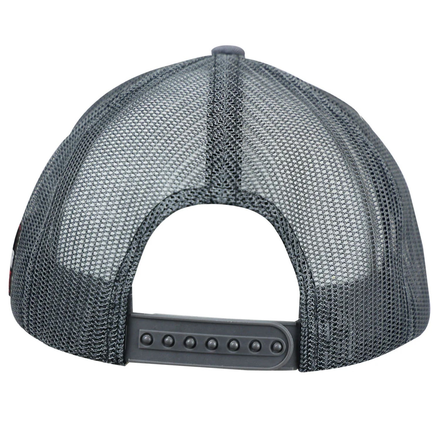 Hold Fast Fireman Flag Unisex Cap - HFC4188