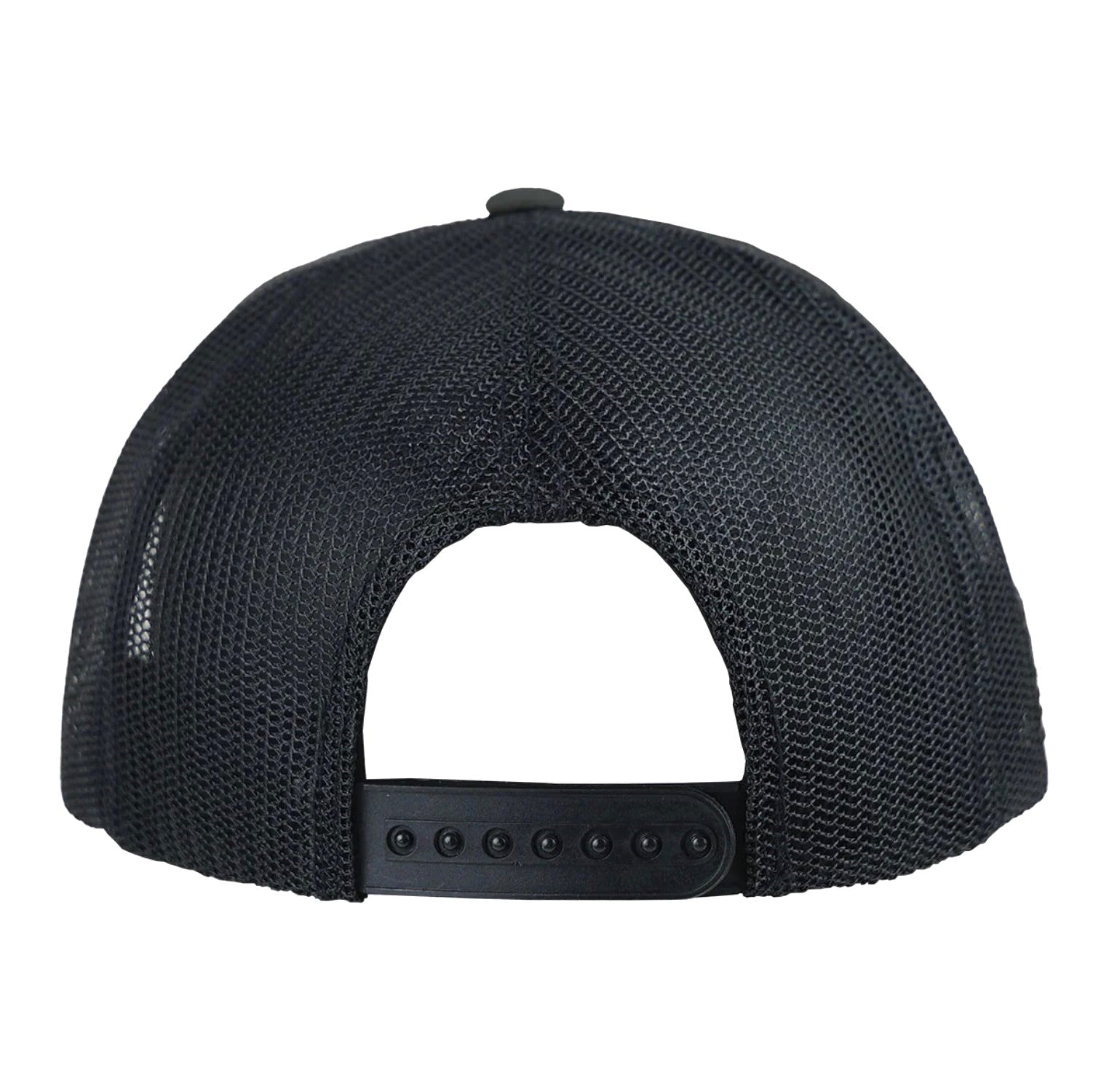 Hold Fast Metal Badge Unisex Cap - HFC4599
