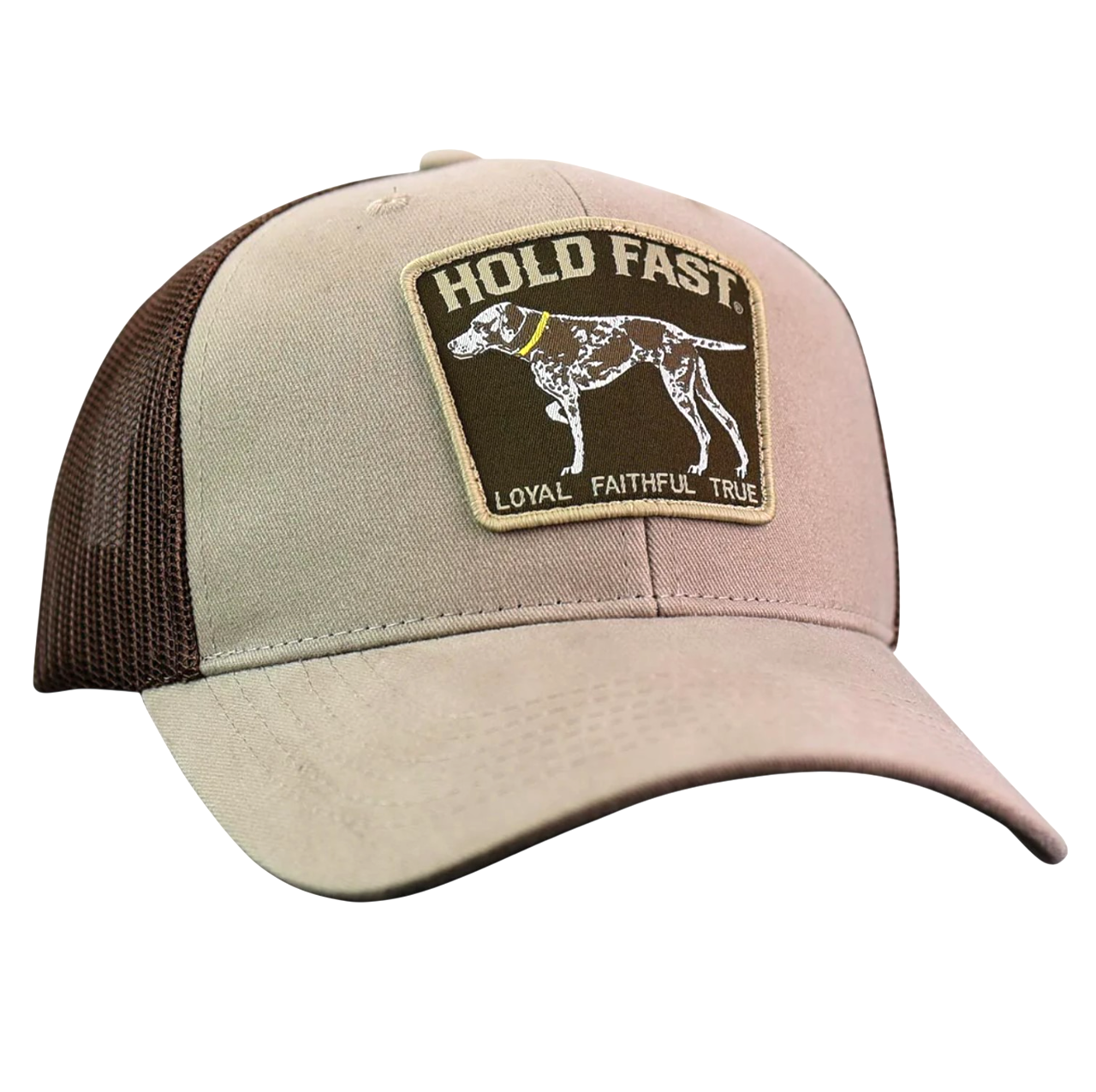 Hold Fast Hunting Dog Unisex Cap - HFC5228