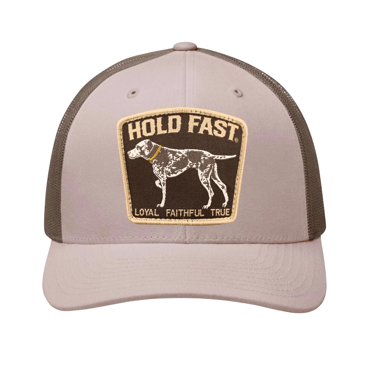Hold Fast Hunting Dog Unisex Cap - HFC5228