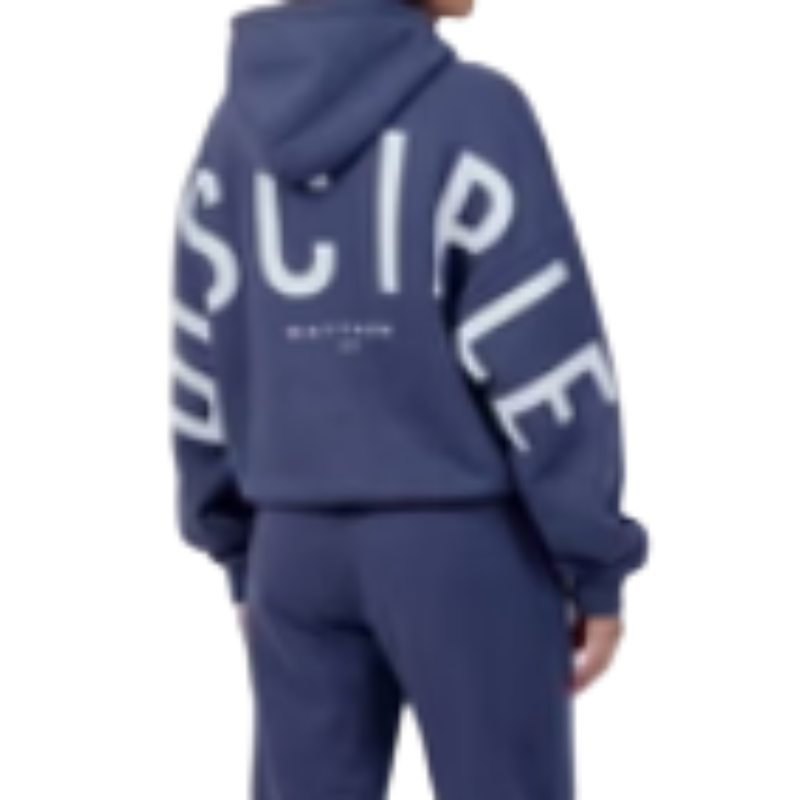 🔥 God’s Love Overcomes Hoodie – Oceana | Viral Faith-Based Streetwear