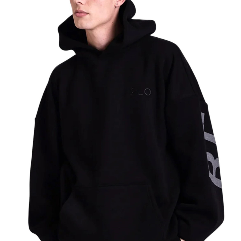 🔥 God’s Love Overcomes Hoodie – Black | Viral Faith-Based Streetwear