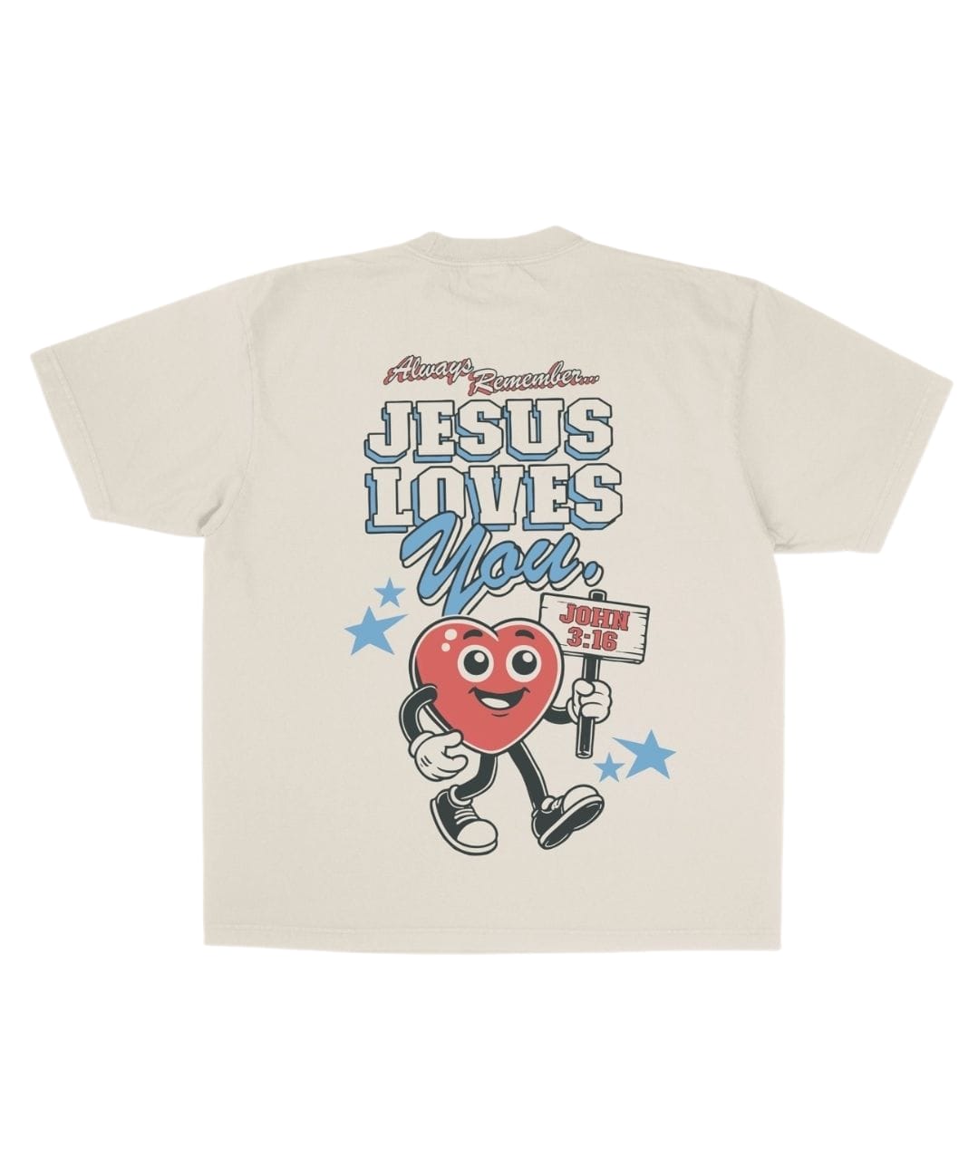 Always Remember Unisex T-Shirt