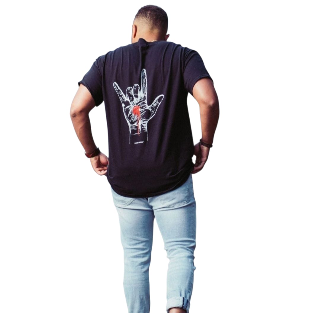 First Love(d) Unisex T-Shirt