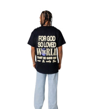 For God So Loved The World Unisex T-Shirt