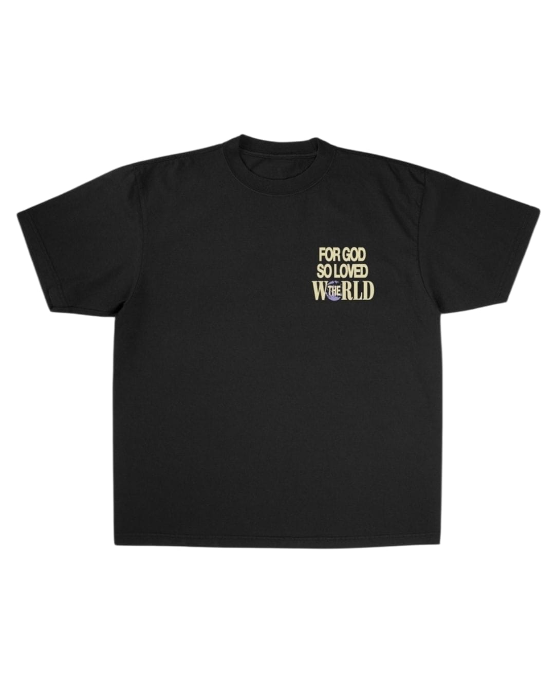 For God So Loved The World Unisex T-Shirt