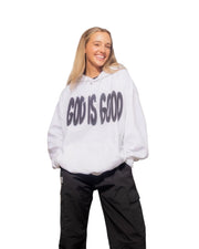 God Is Good Unisex Hoodie