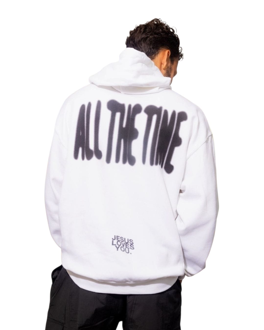 God Is Good Unisex Hoodie