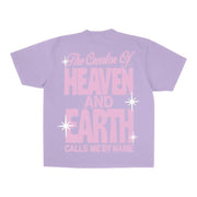Heaven and Earth Unisex T-Shirt