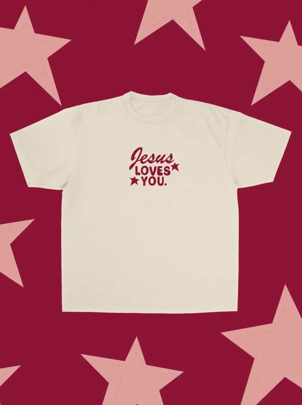 Heavens Declare His Glory Unisex T-Shirt