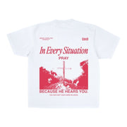 In Every Situation Pray Unisex T-Shirt