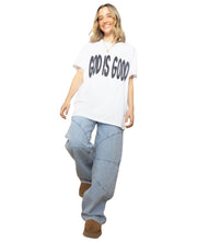 God Is Good All The Time Unisex T-Shirt