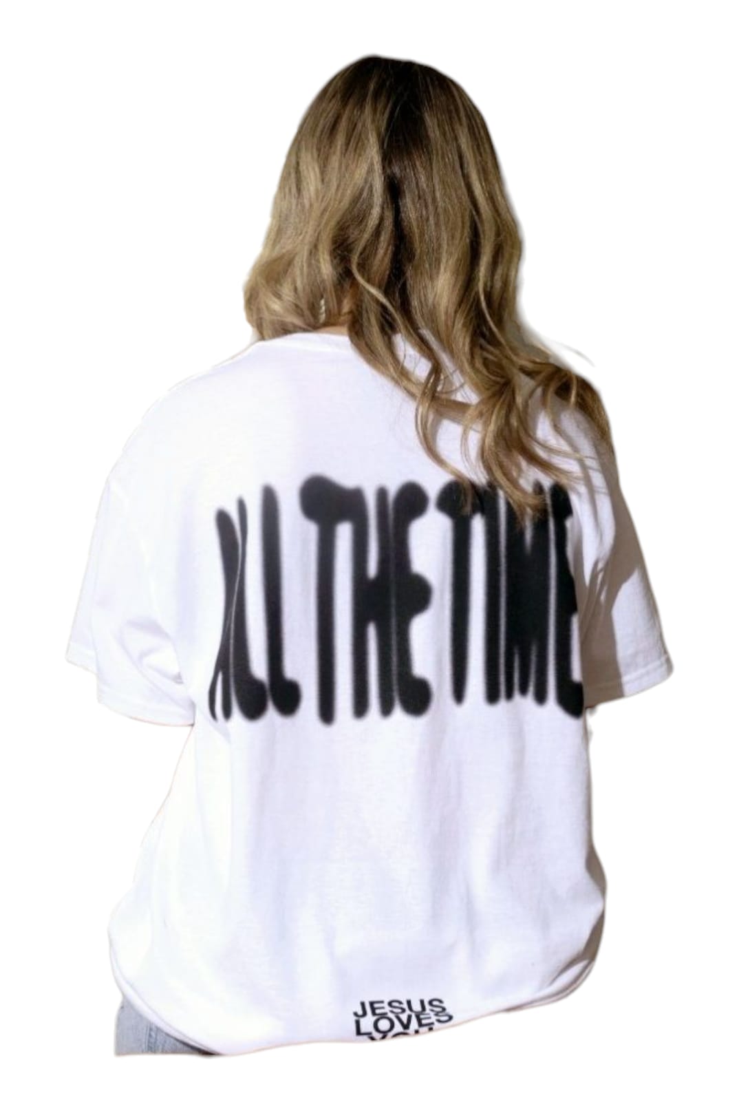 God Is Good All The Time Unisex T-Shirt