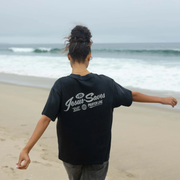 Elevated Faith Prayer Line Christian T-Shirt | Unisex Tee
