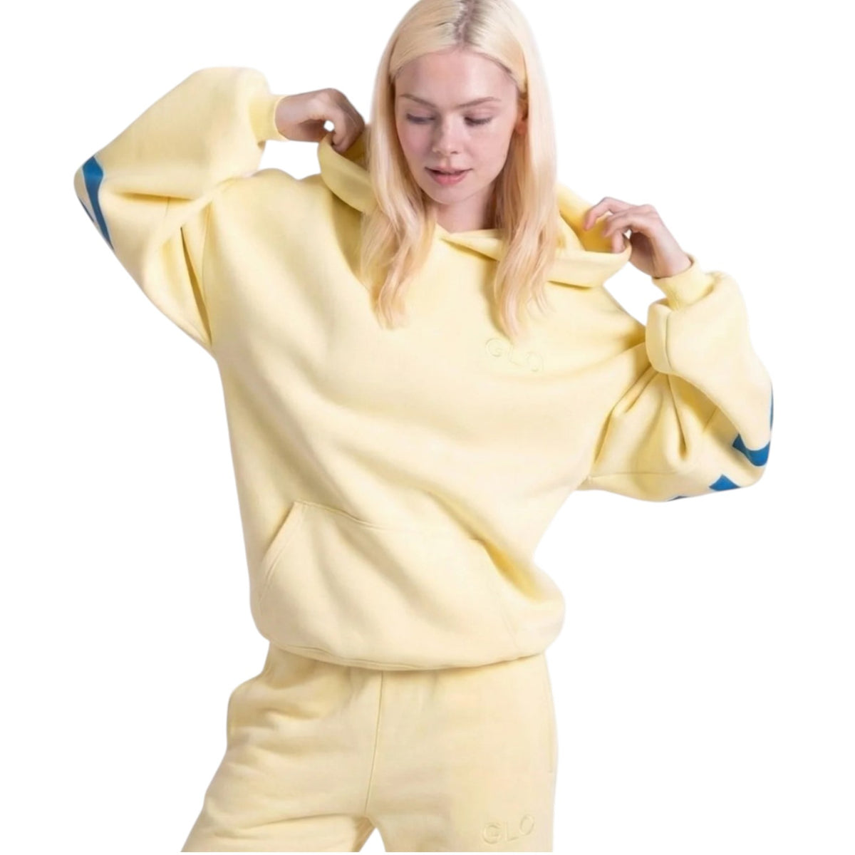 🔥 God’s Love Overcomes Hoodie – REDEEMED - LEMONADE | Viral Faith-Based Streetwear