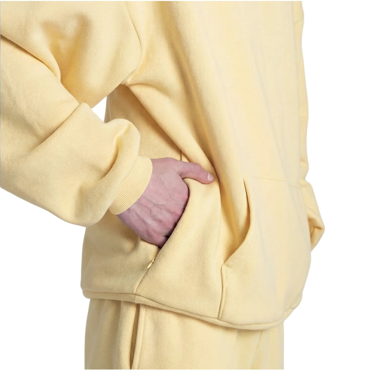 🔥 God’s Love Overcomes Hoodie – REDEEMED - LEMONADE | Viral Faith-Based Streetwear