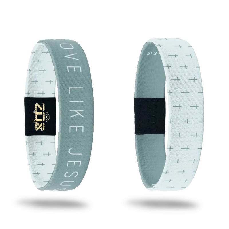 Bible Verse Bracelets -  Interactive Christian Scripture Wristbands | ZOX