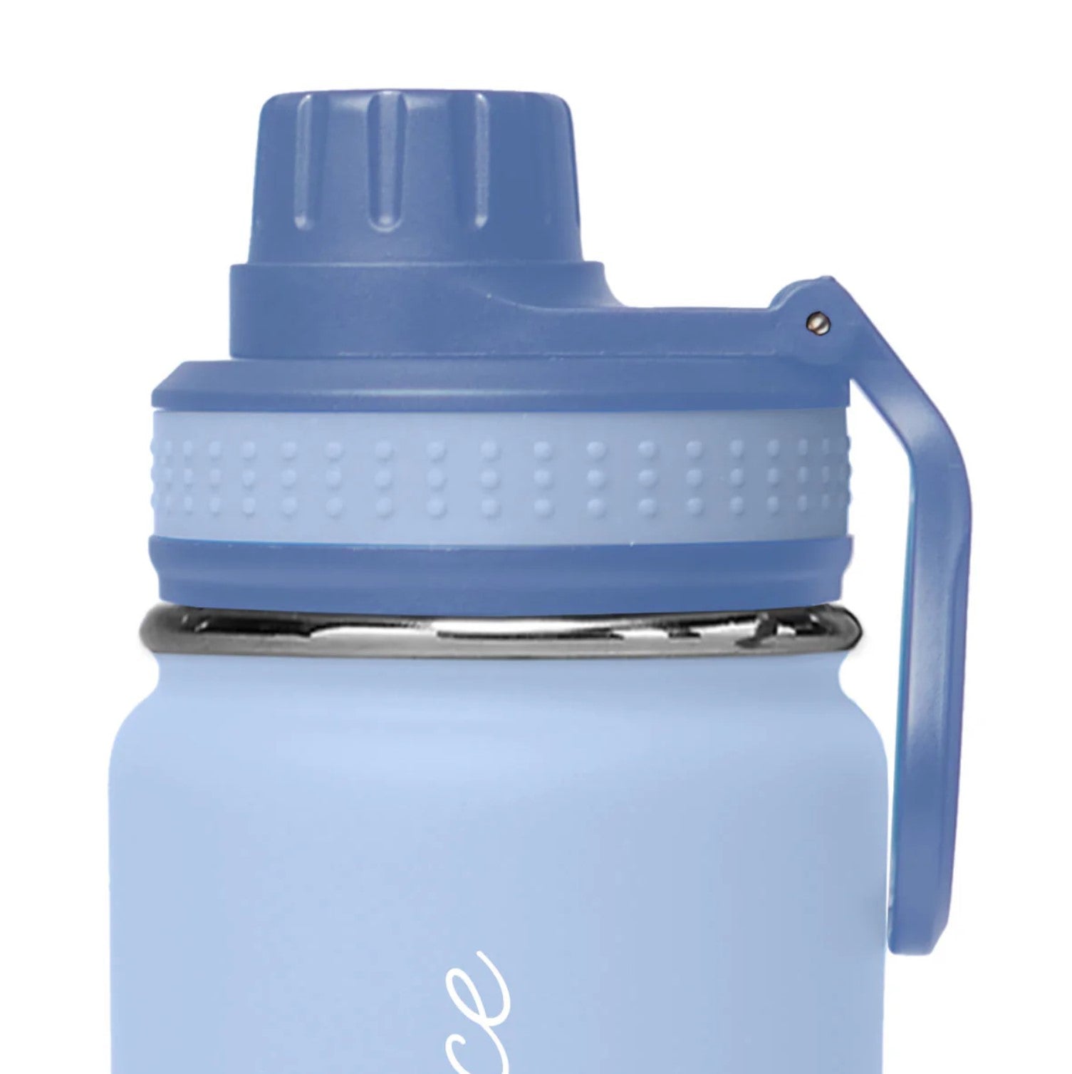 Amazing Grace 24 oz Stainless Steel Bottle - MUGS409