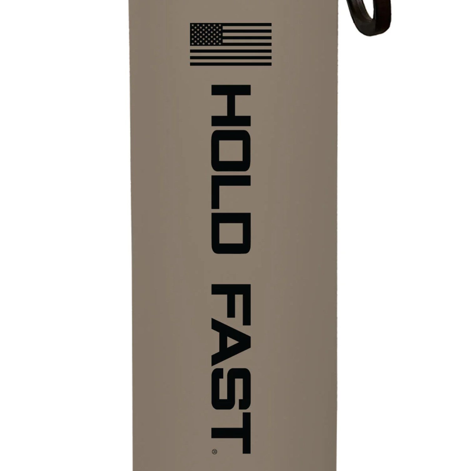 Hold Fast 24 oz Stainless Steel Bottle - MUGS417