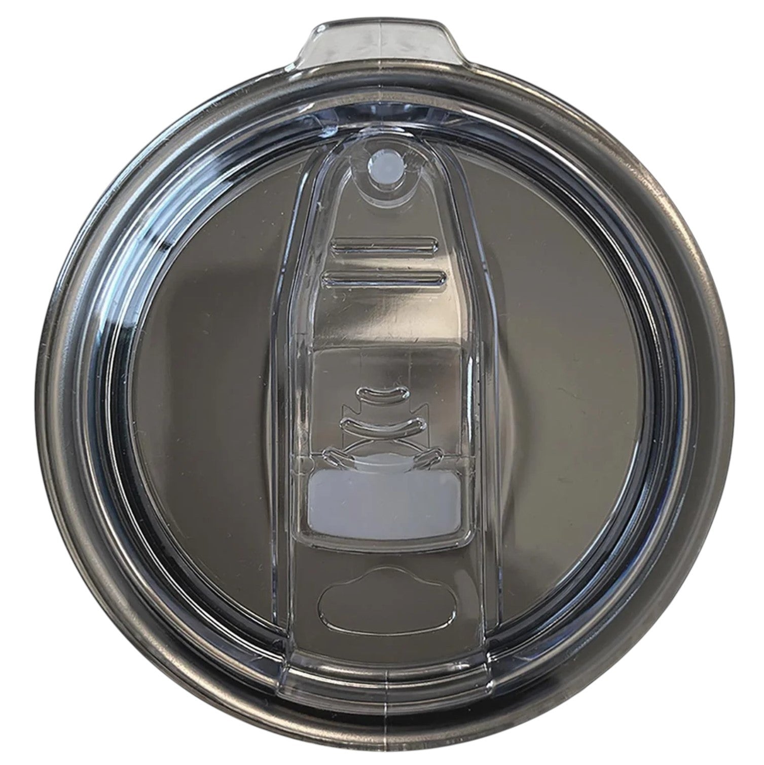 Pick Jesus 20 oz Stainless Steel Tumbler - MUGS476