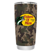 Fishers Of Men 20 oz Stainless Steel Tumbler - MUGS478