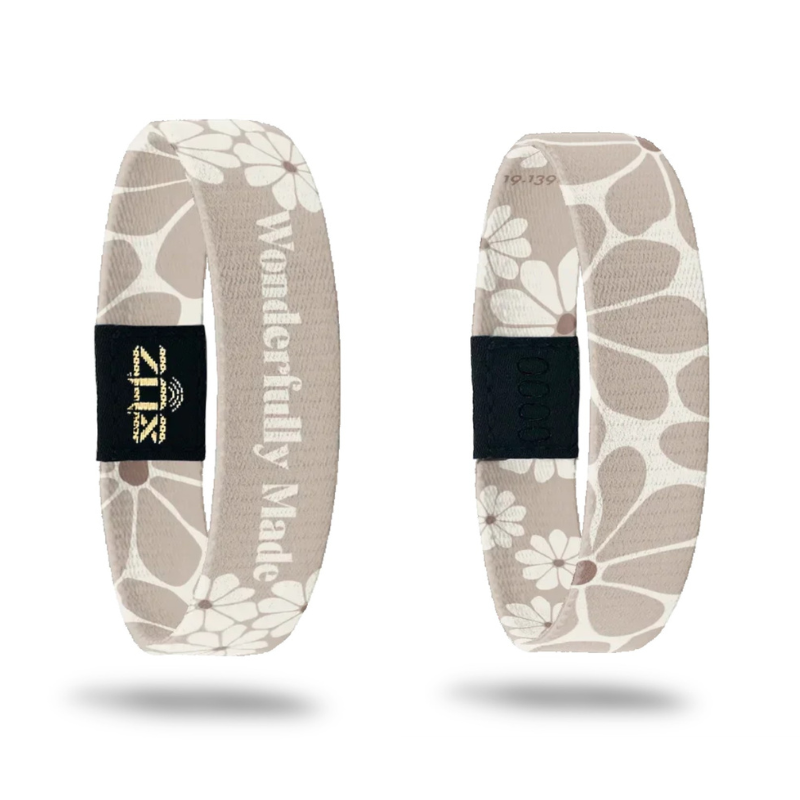 Bible Verse Bracelets -  Interactive Christian Scripture Wristbands | ZOX