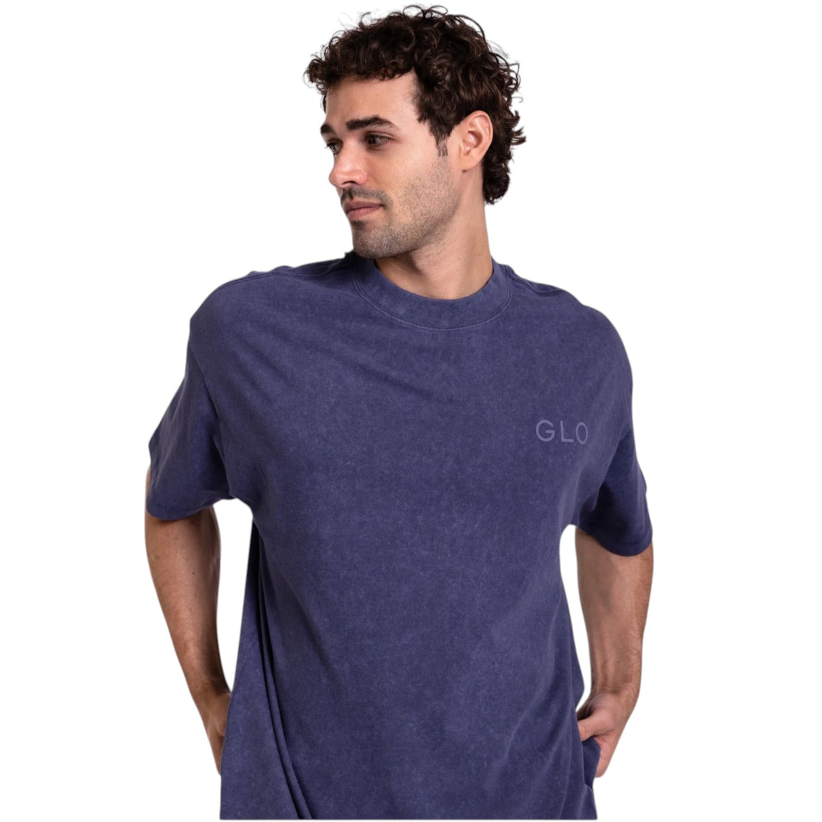 🔥 God’s Love Overcomes Mineral Wash Tee – REDEEMED - OCEANA | Viral Faith-Based Streetwear