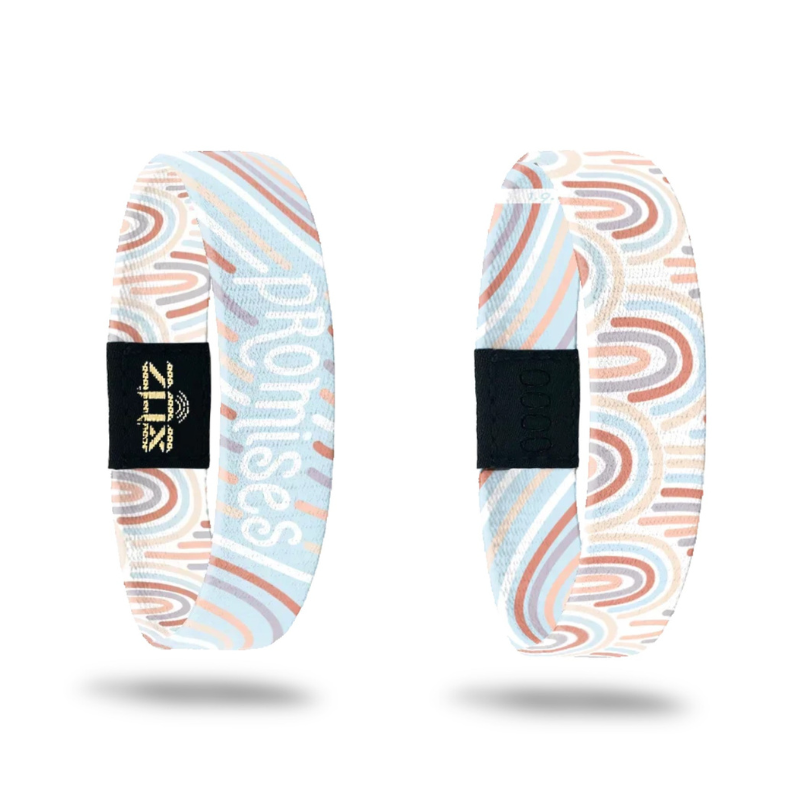 Bible Verse Bracelets -  Interactive Christian Scripture Wristbands | ZOX