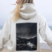 Elevated Faith Psalm 23 Christian Pullover Hoodie | Unisex