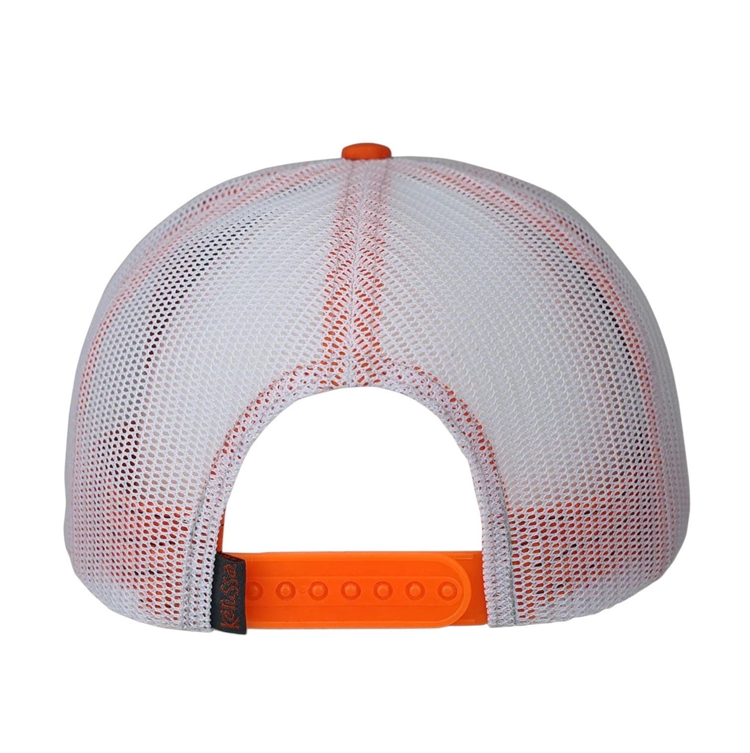 Gray Cross Shield Trucker Hat - SWC4631